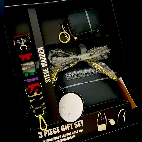 Steve Madden purse set BNNO - Picture 2 of 3